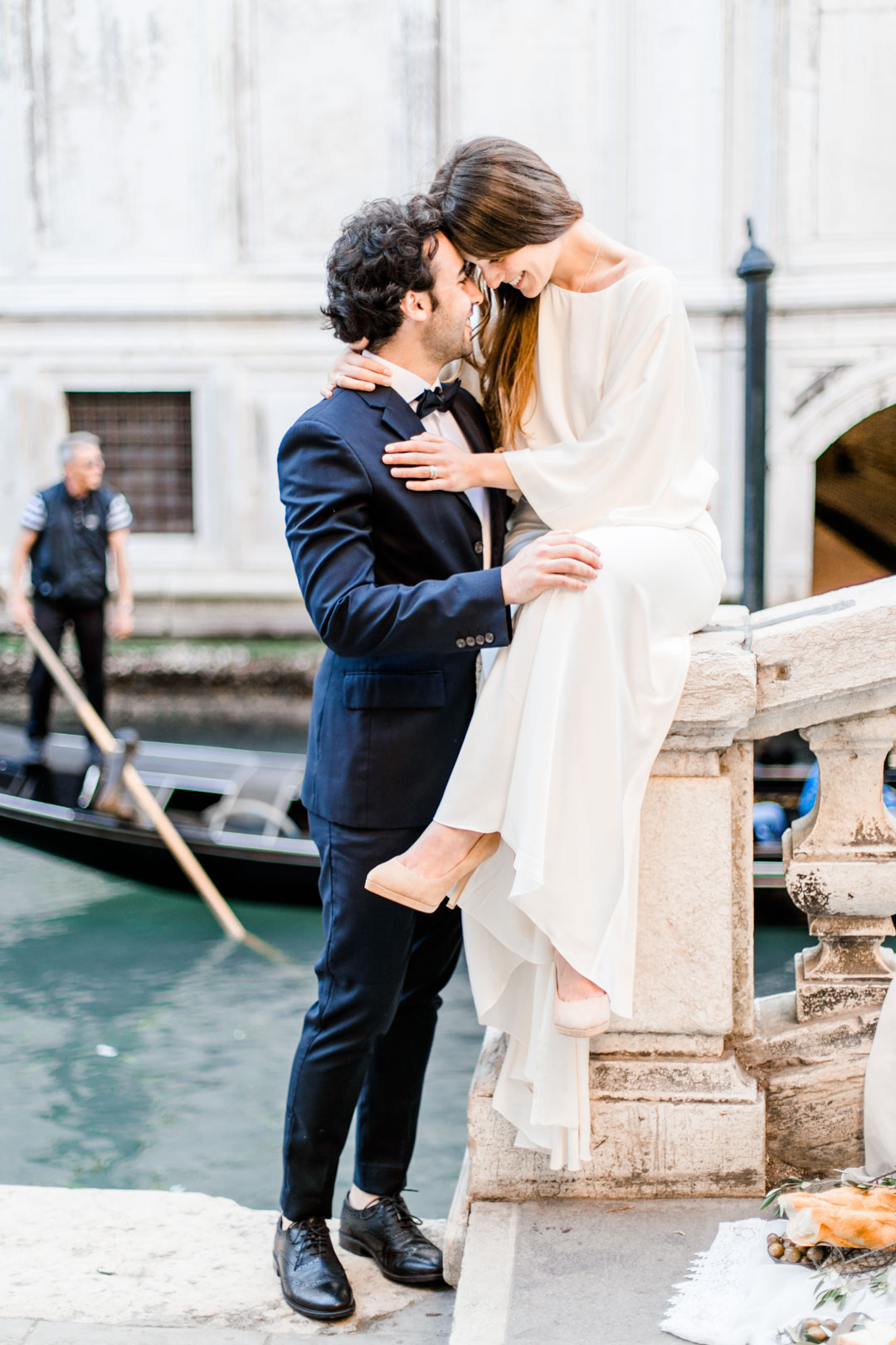 Hochzeitsfotograf Wien Hochzeit Venedig Glamourhochzeit