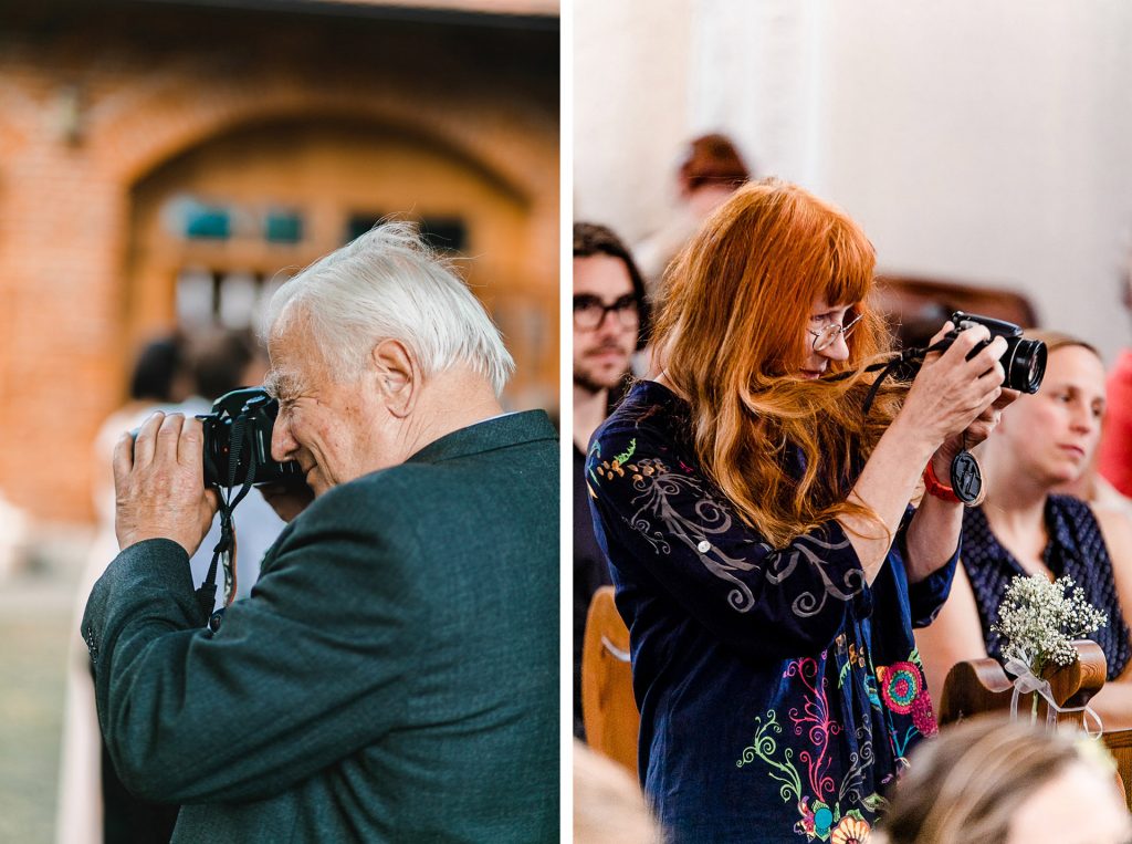 Onkel Bob Hochzeitsfotografie