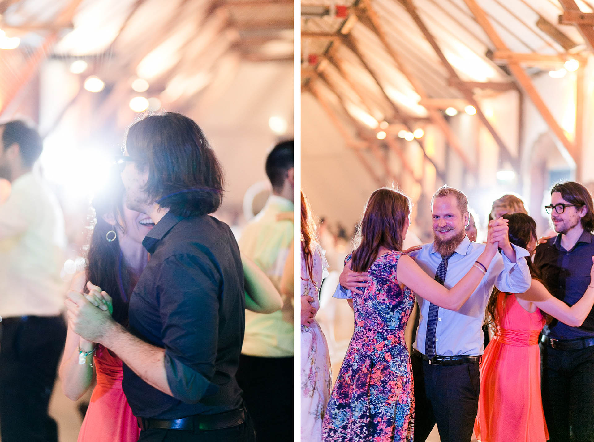 Hochzeitsparty Seifenfabrik Graz