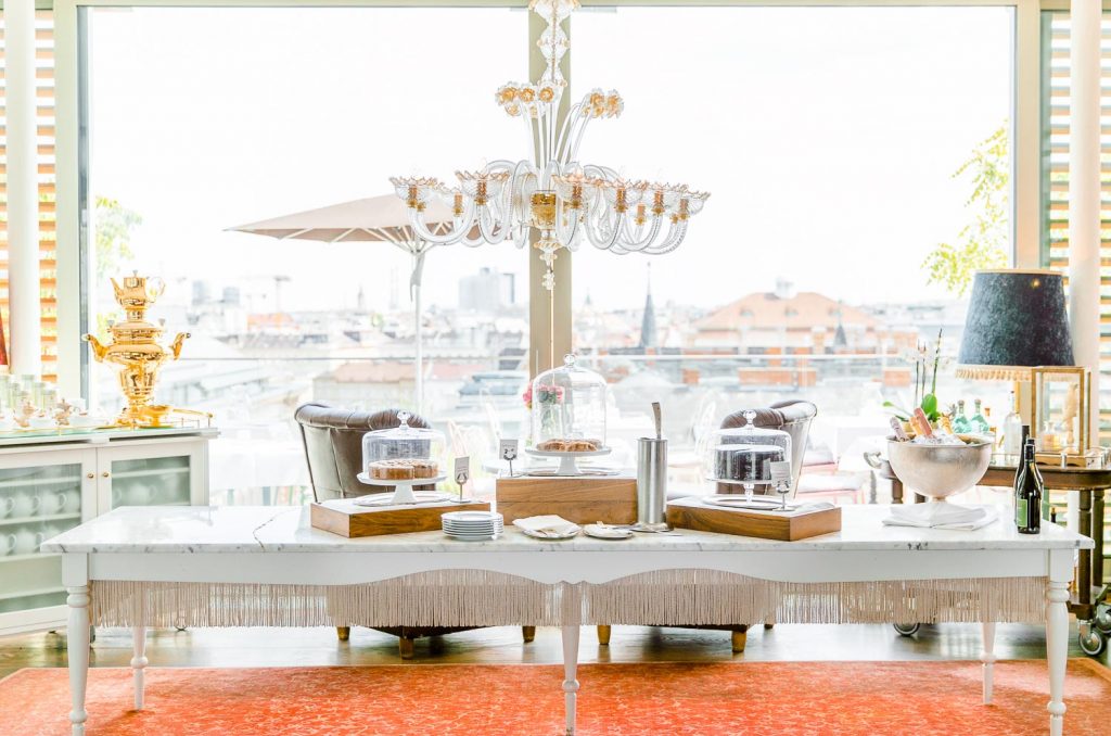 Burgermeister Zeitung