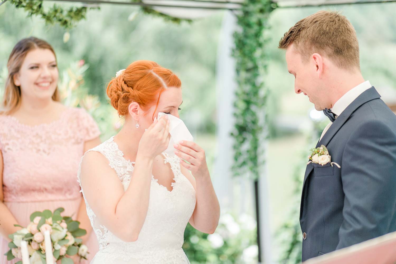 Claudia Michael Orientalische Hochzeit In Der Zacherlfabrik