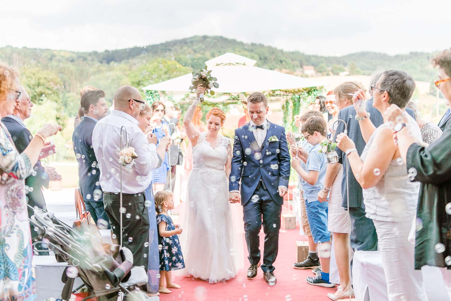 Hochzeit In Osterreich Heiraten In Osterreich Weddix