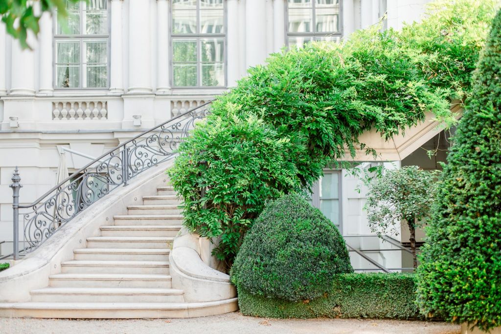 Mödling Hochzeitsfotograf Wien heiraten Palais Coburg Hochzeit Fiaker fahren