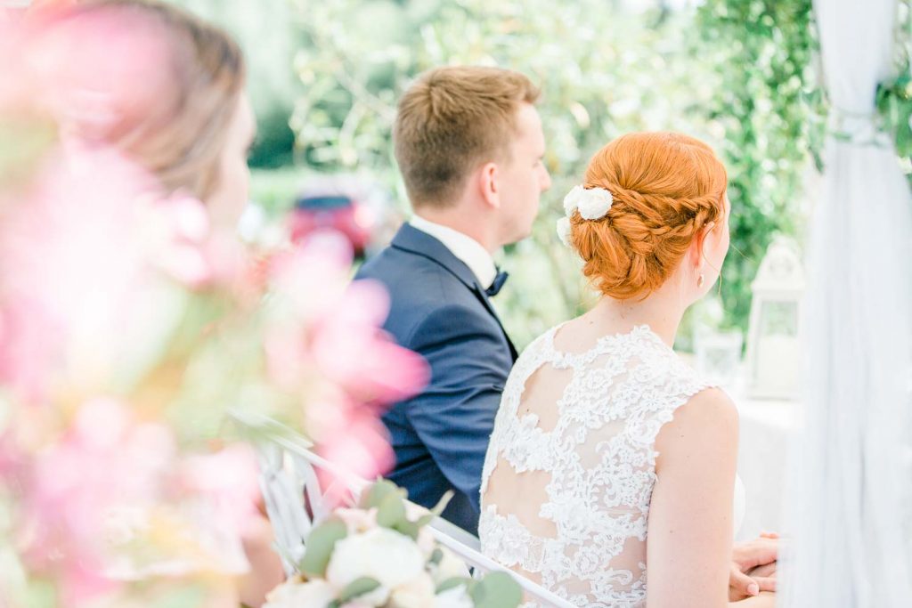 Scheunenhochzeit & freie Trauung in Österreich Denise Kerstin