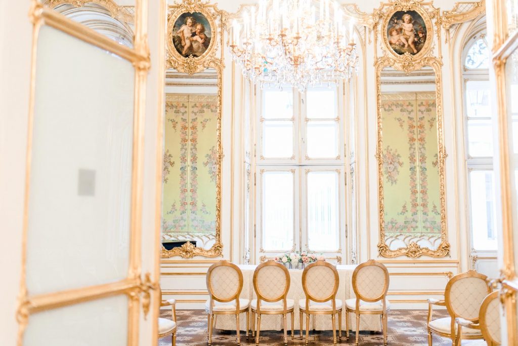 Standesamtsverband Modling Thonetschlossl Museum Modling