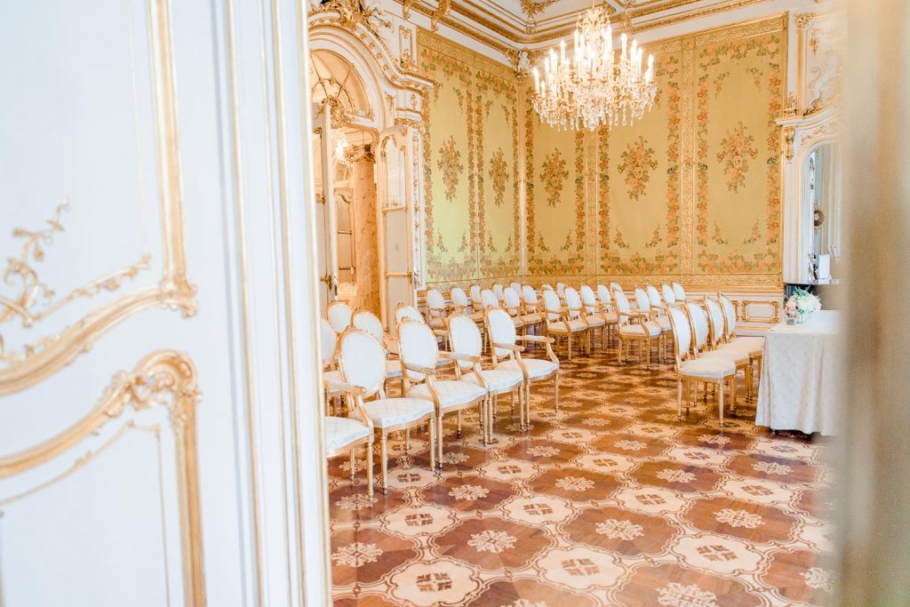 Orangery Event And Wedding Location Europahaus 1140 Wien