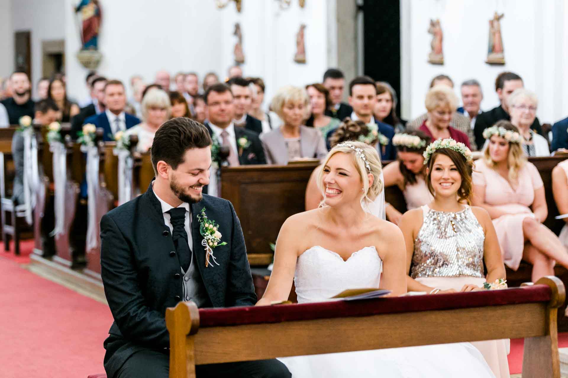 Hochzeit im Stranddomizil heiraten Mühlwasser Hochzeitsfotograf Wien