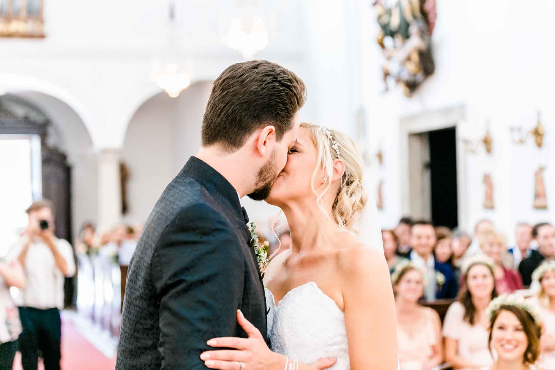 Hochzeit im Stranddomizil heiraten Mühlwasser Hochzeitsfotograf Wien