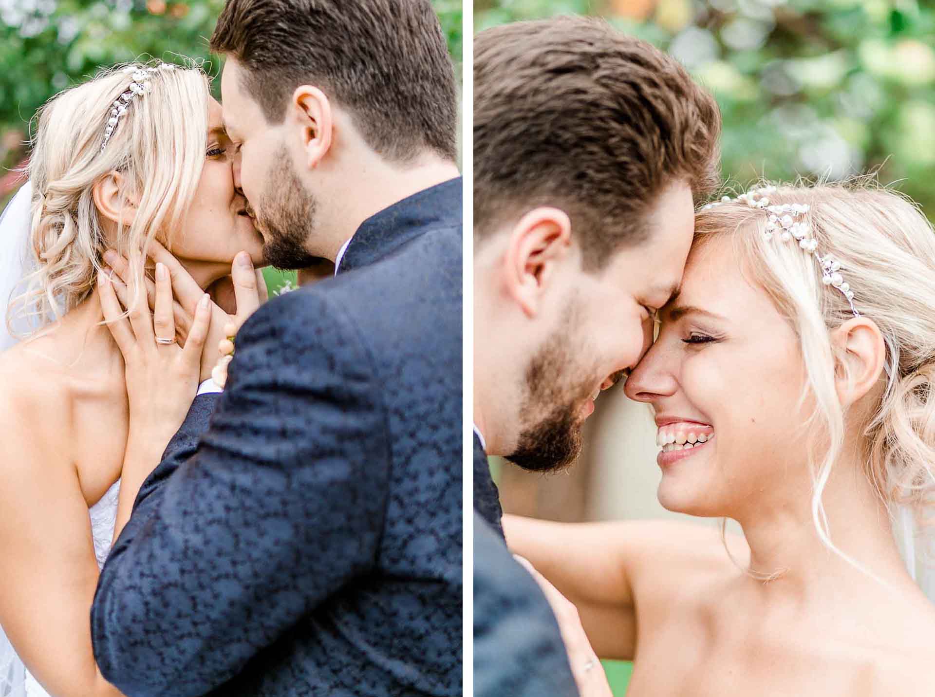 Hochzeit im Stranddomizil heiraten Mühlwasser Hochzeitsfotograf Wien