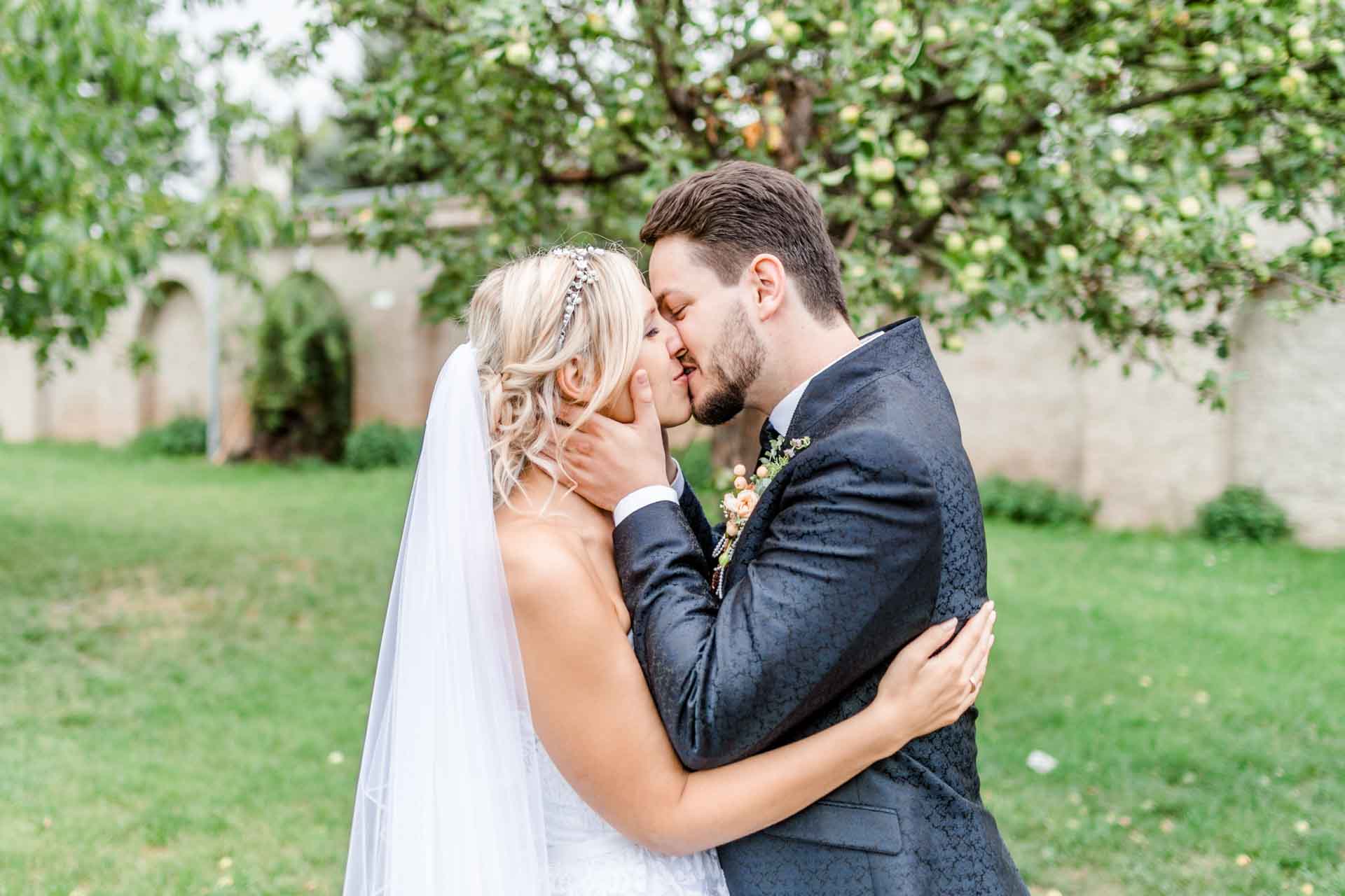 Hochzeit im Stranddomizil heiraten Mühlwasser Hochzeitsfotograf Wien