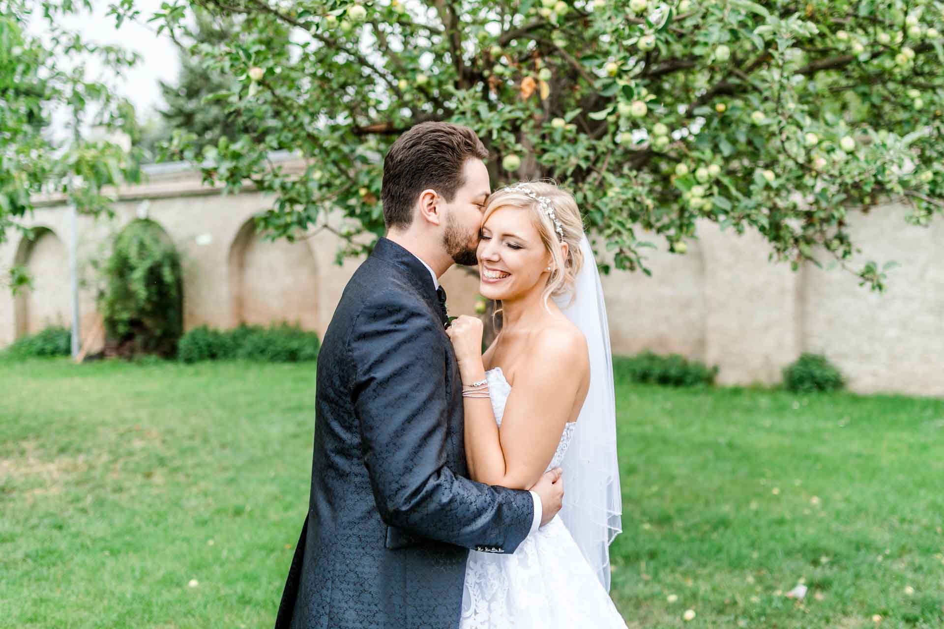 Hochzeit im Stranddomizil heiraten Mühlwasser Hochzeitsfotograf Wien