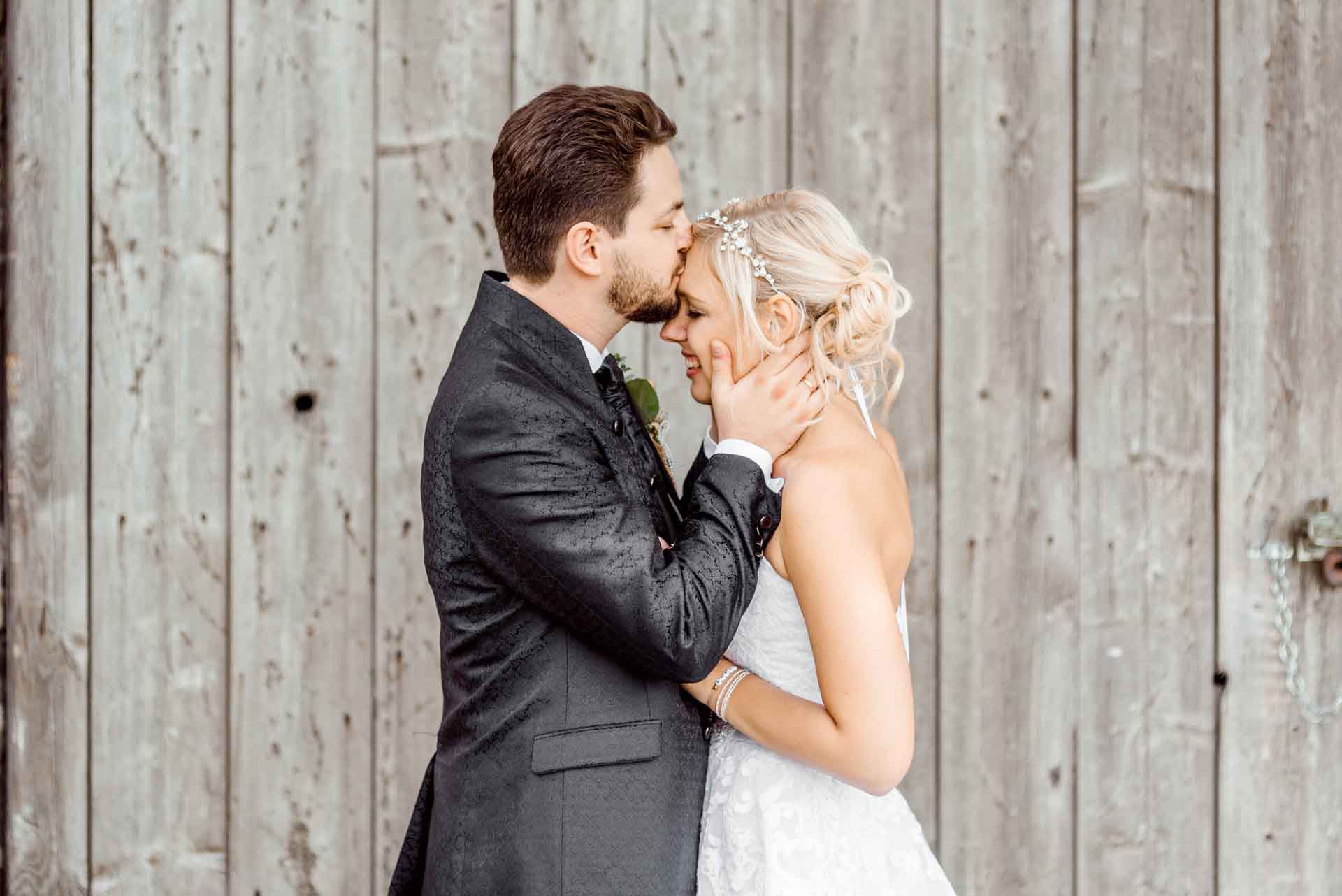 Hochzeit im Stranddomizil heiraten Mühlwasser Hochzeitsfotograf Wien