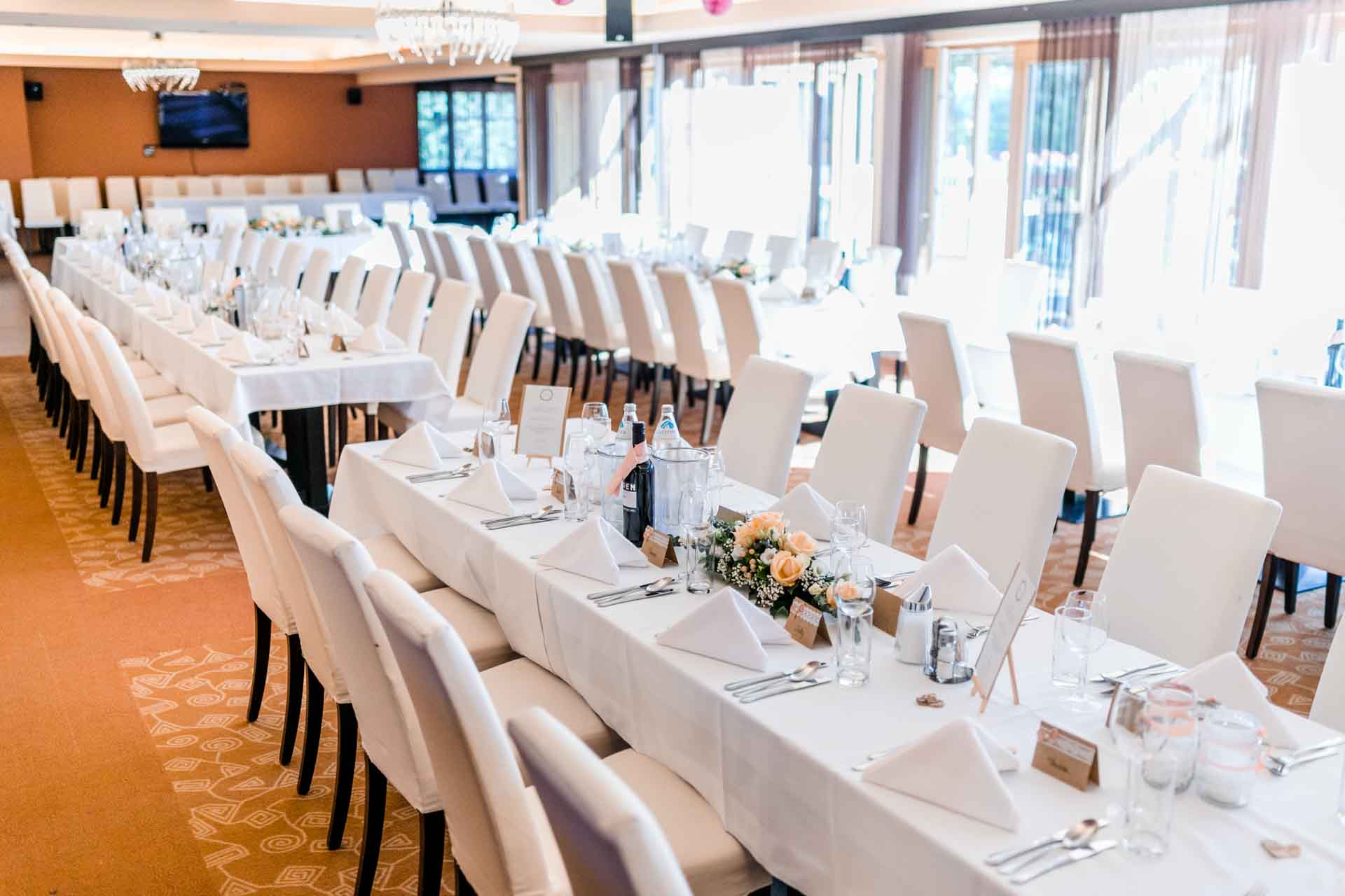 Hochzeit im Stranddomizil heiraten Mühlwasser Hochzeitsfotograf Wien