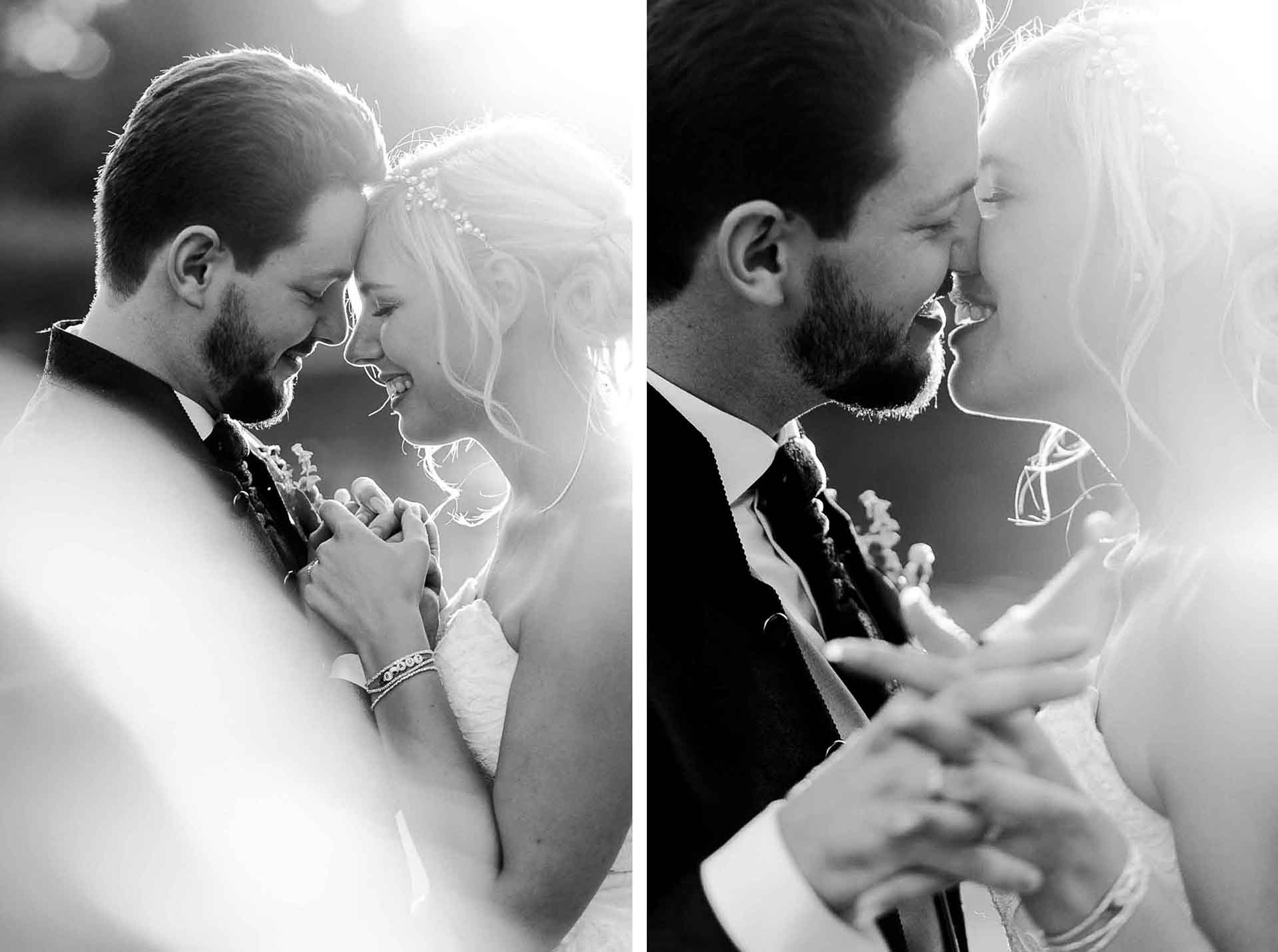 Hochzeit im Stranddomizil heiraten Mühlwasser Hochzeitsfotograf Wien