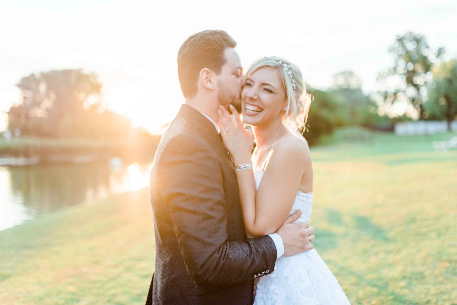 Hochzeit im Stranddomizil heiraten Mühlwasser Hochzeitsfotograf Wien