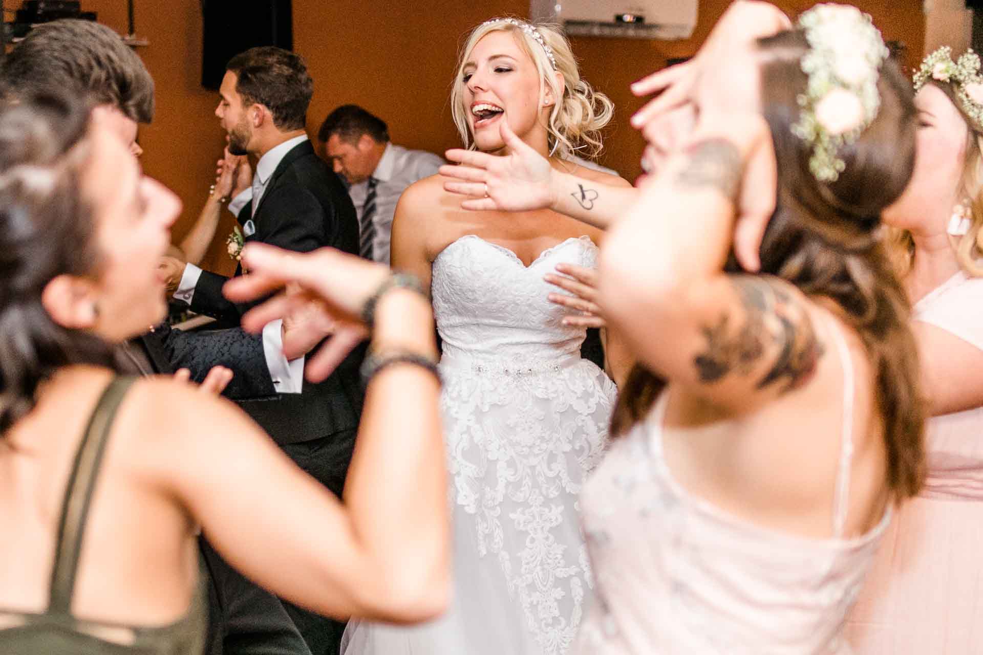 Hochzeit im Stranddomizil heiraten Mühlwasser Hochzeitsfotograf Wien