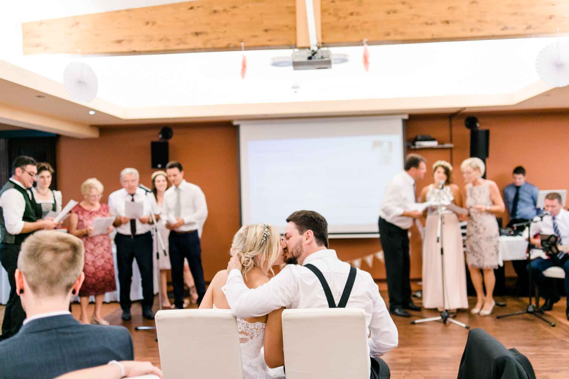 Hochzeit im Stranddomizil heiraten Mühlwasser Hochzeitsfotograf Wien