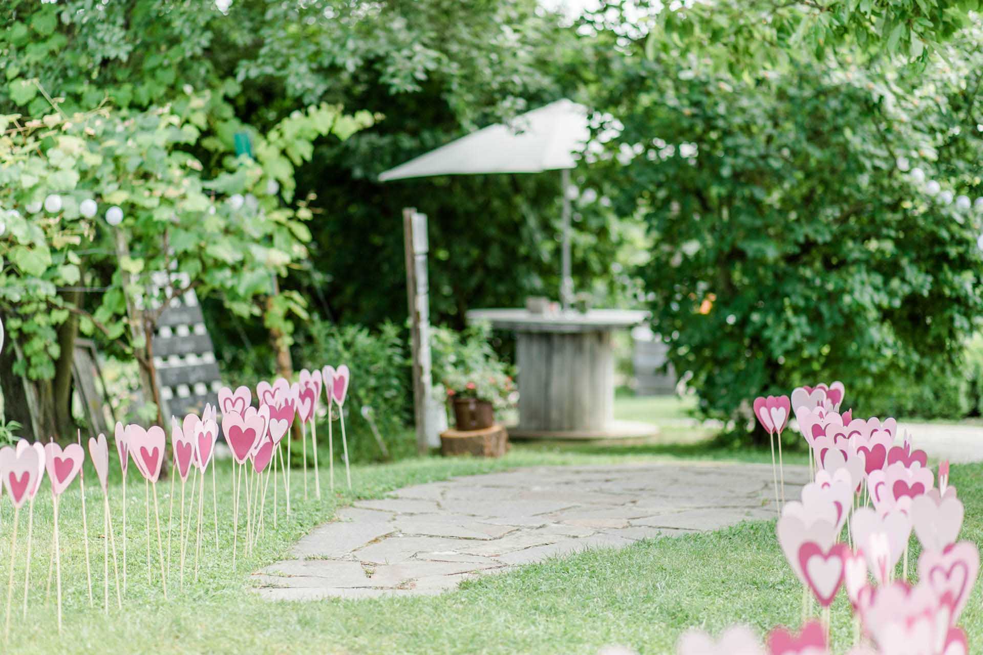 Hochzeitslocation die Träumerei Wien Hochzeitsfotograf Bohohochzeit Vintagehochzeit freie Trauung