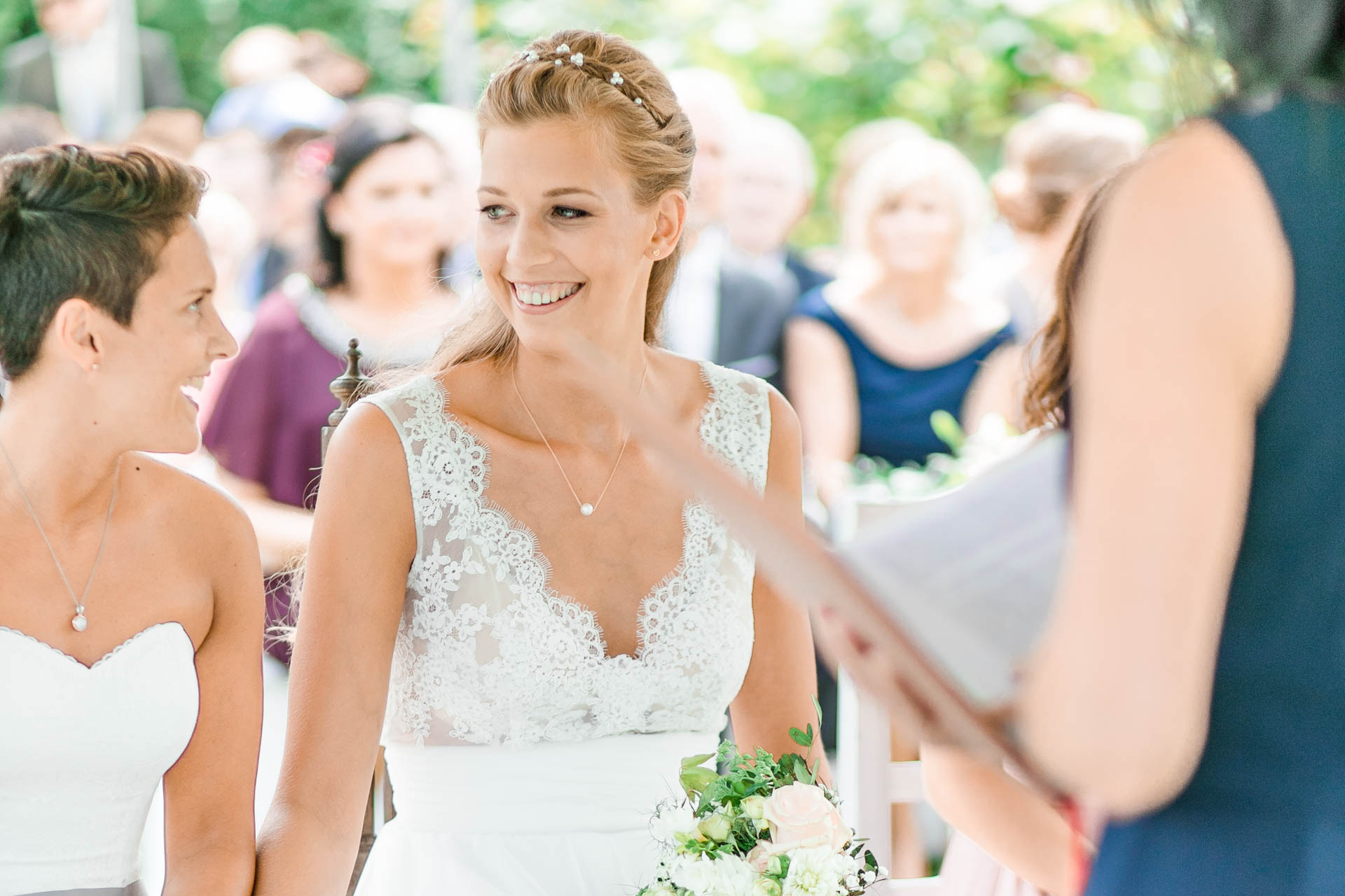 Hochzeitslocation die Träumerei Wien Hochzeitsfotograf Bohohochzeit Vintagehochzeit freie Trauung