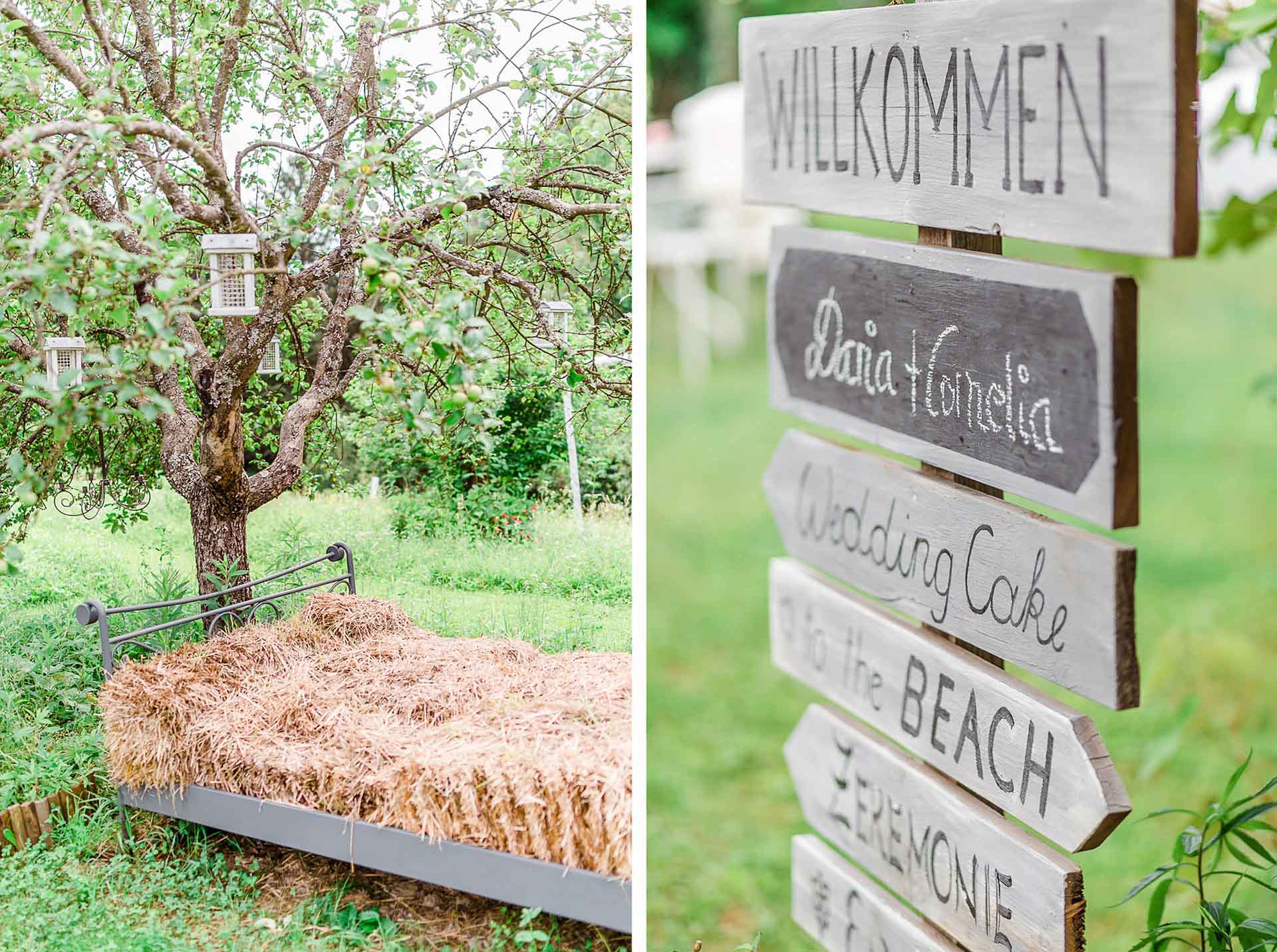 Hochzeitslocation die Träumerei Wien Hochzeitsfotograf Bohohochzeit Vintagehochzeit freie Trauung