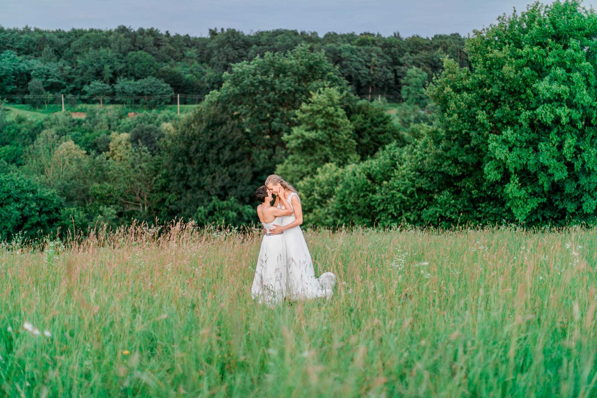 Hochzeitslocation die Träumerei Wien Hochzeitsfotograf Bohohochzeit Vintagehochzeit freie Trauung