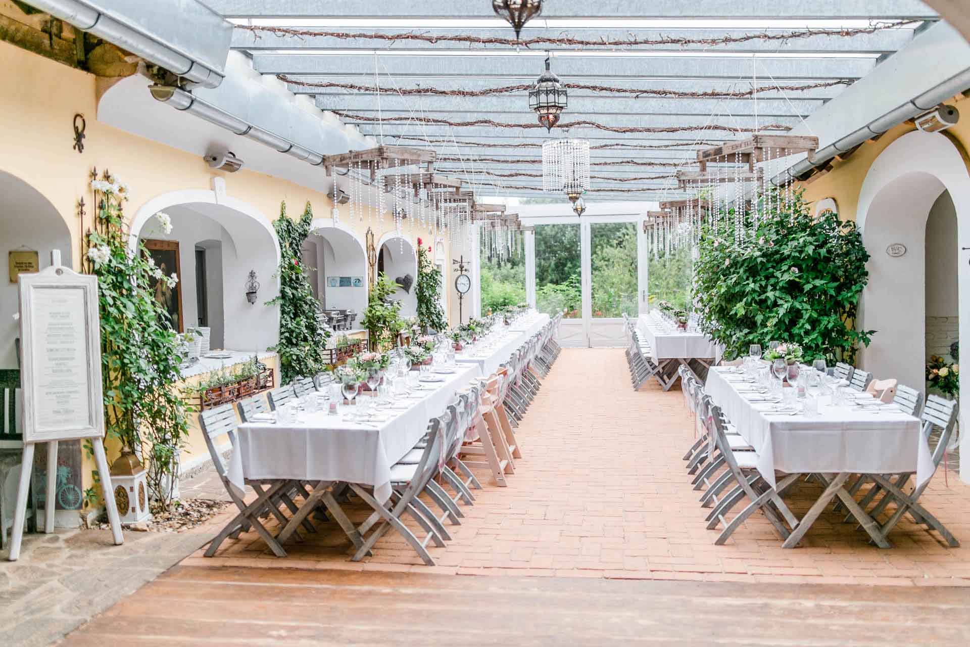 Hochzeitslocation die Träumerei Wien Hochzeitsfotograf Bohohochzeit Vintagehochzeit freie Trauung