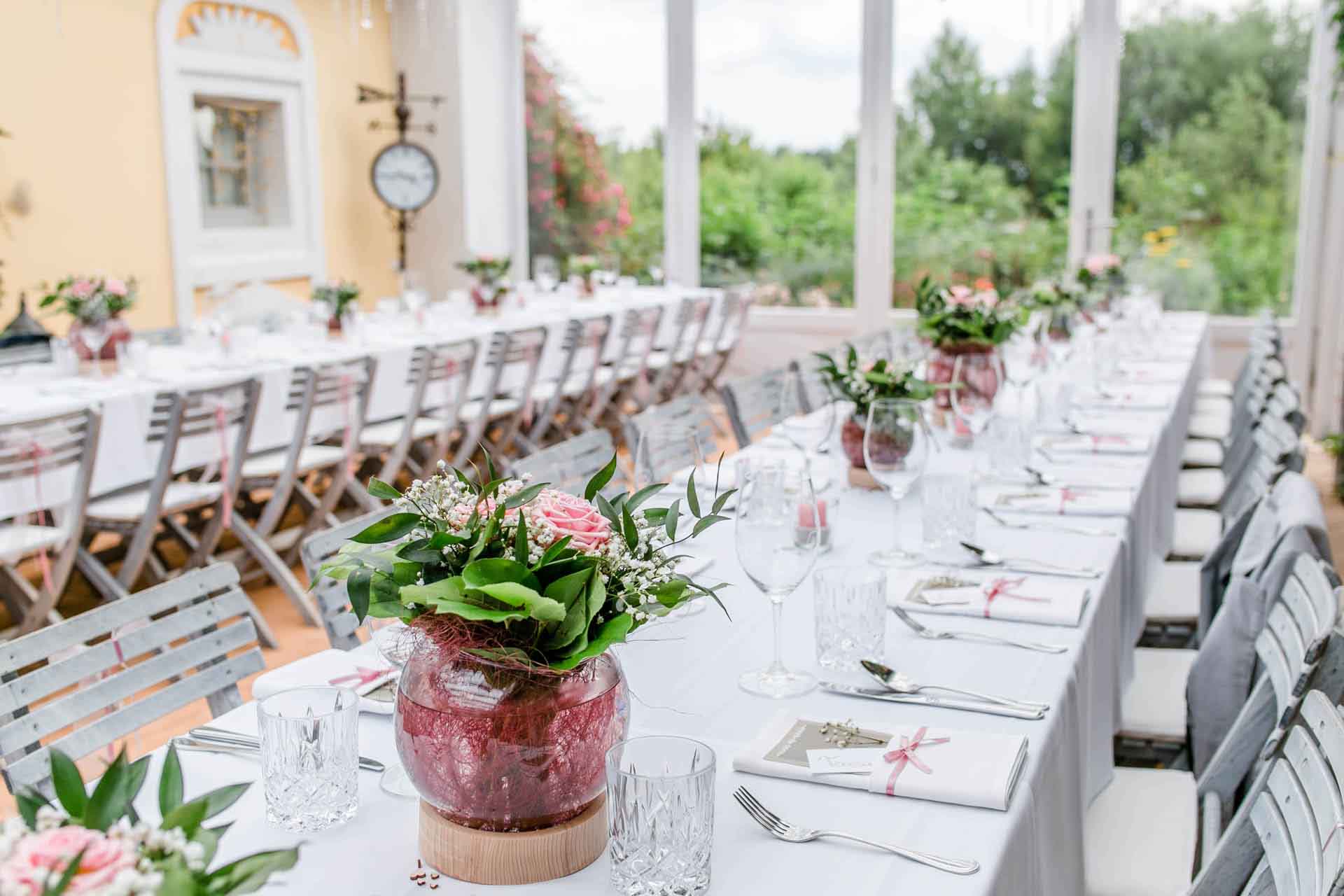 Hochzeitslocation die Träumerei Wien Hochzeitsfotograf Bohohochzeit Vintagehochzeit freie Trauung