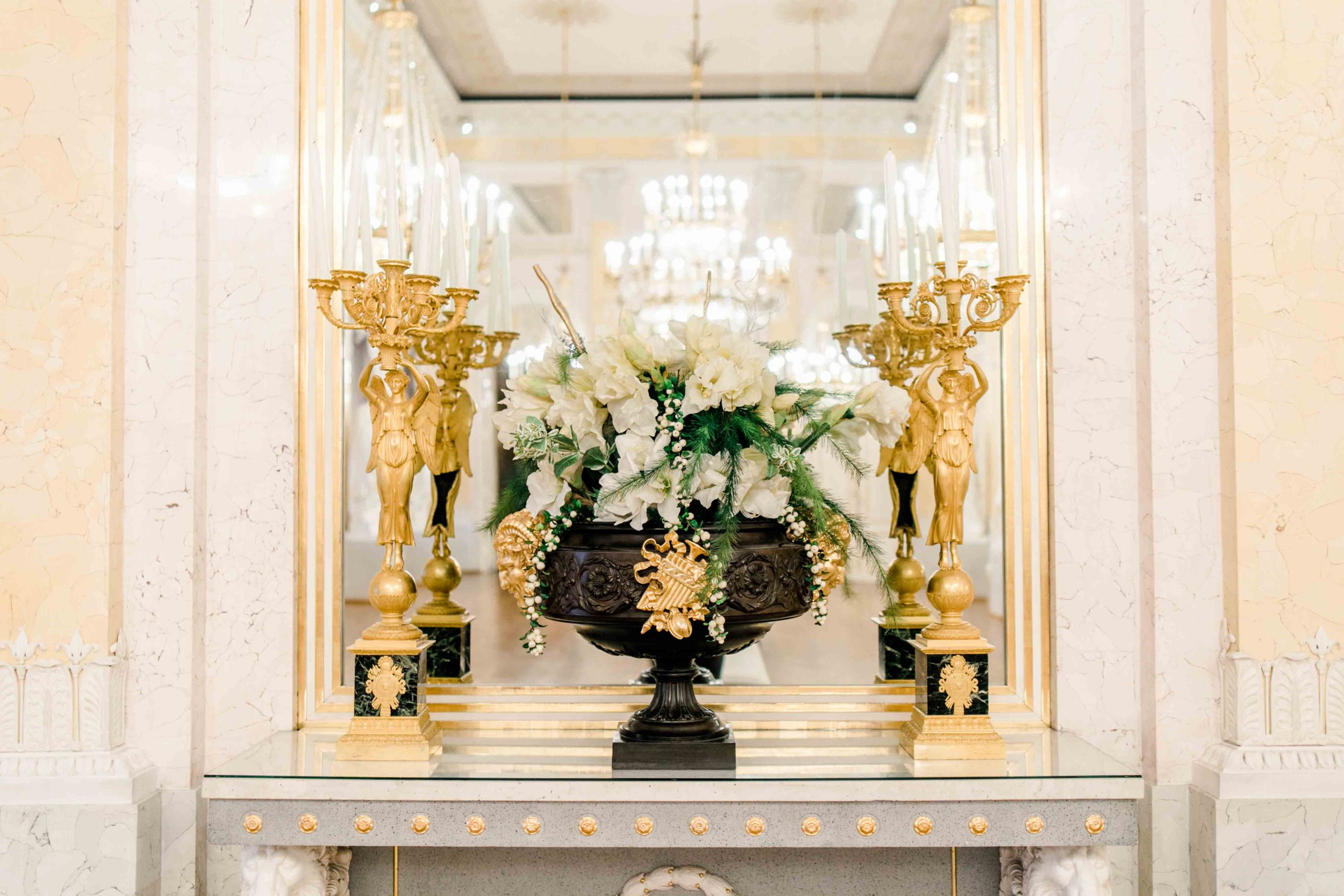 Prinzessinnen Boho Hochzeit Albertina heiraten Wien Hochzeitsfotograf