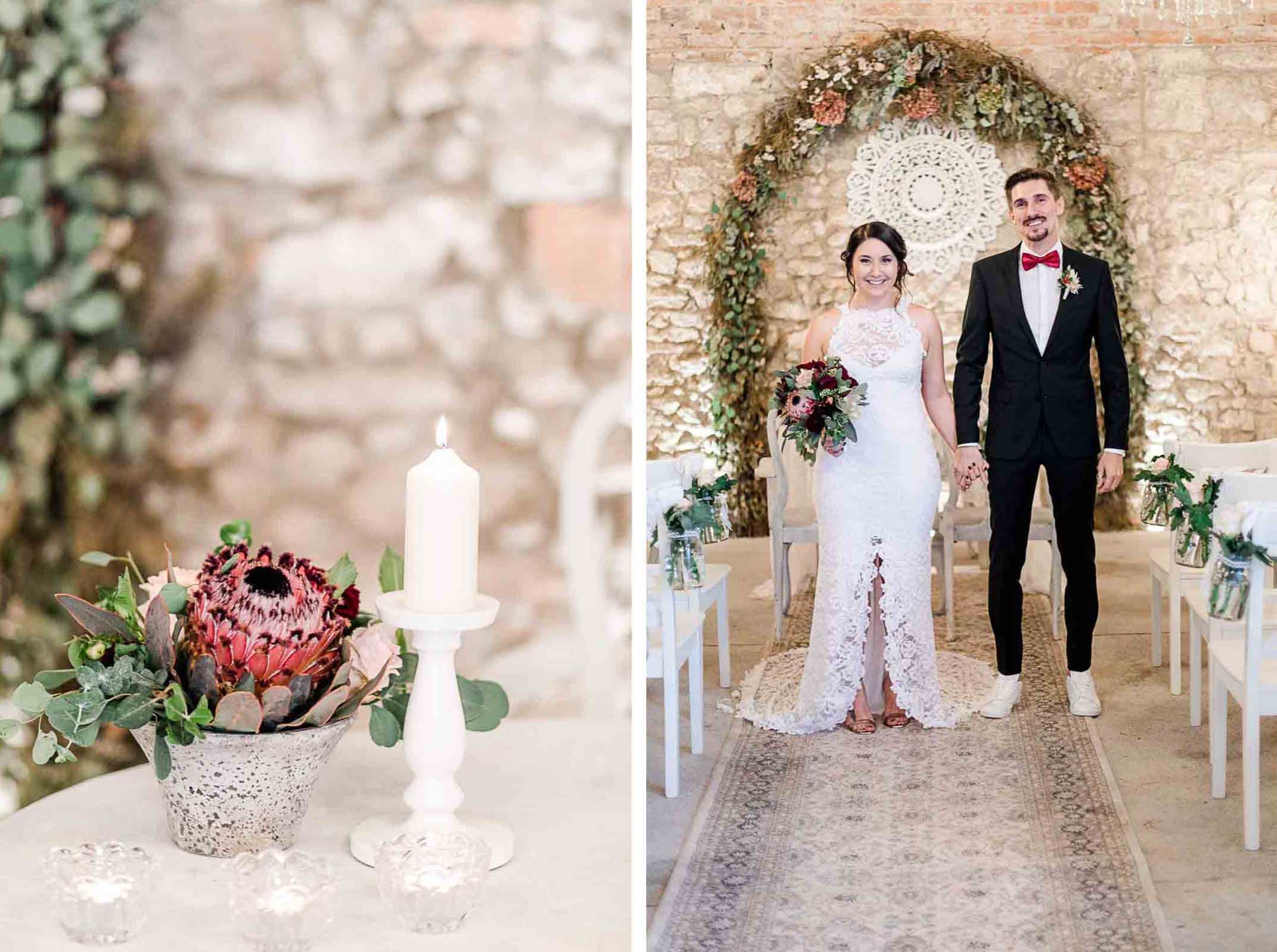 Hochzeitsfotografin Aus Wien