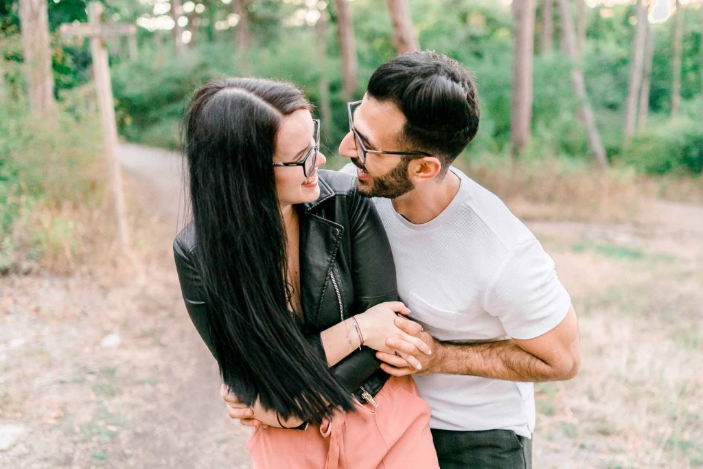 Hochzeitsfotograf Mödling Paarfotos Wien