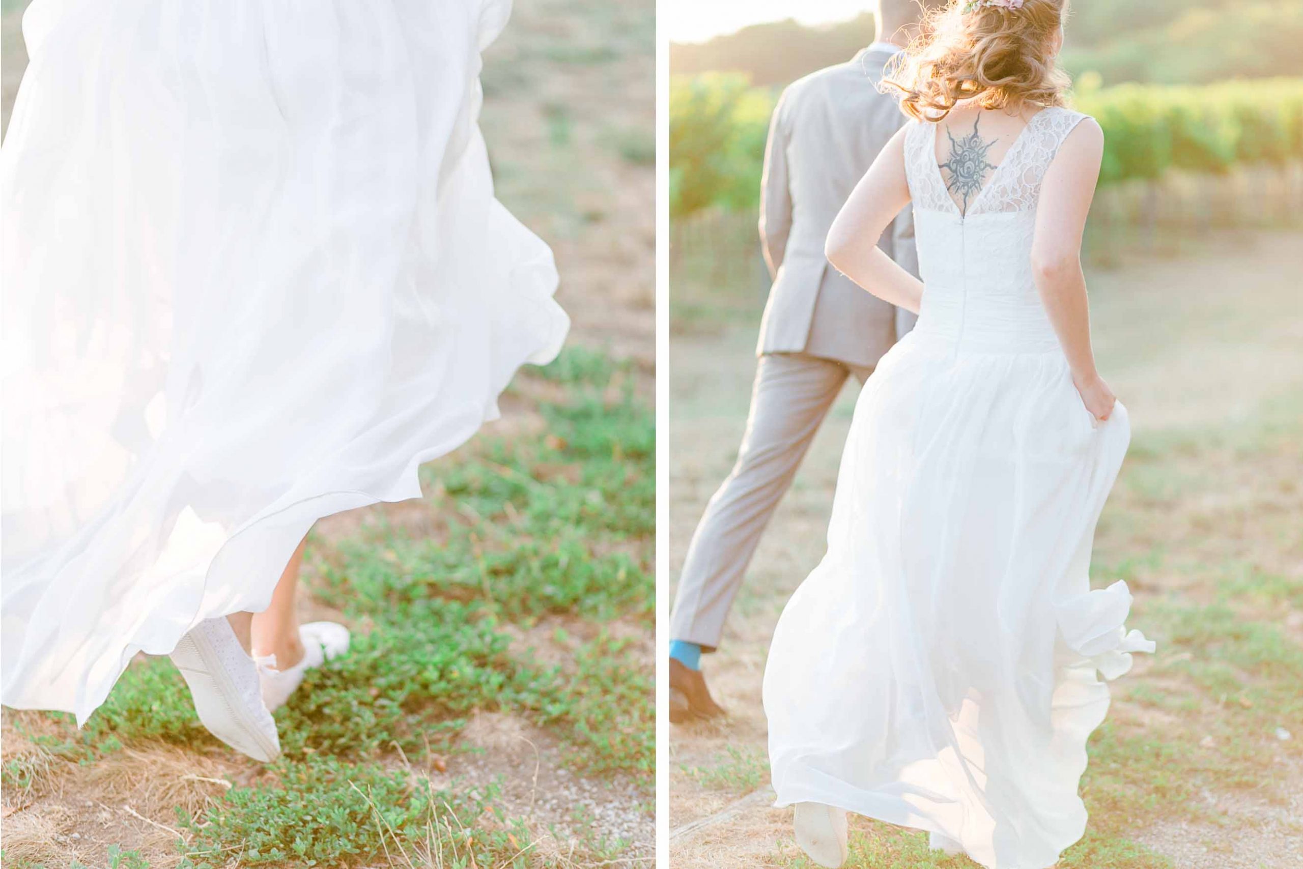 Hochzeit Kahlenberg Ellipse heiraten Kahlenberg Hochzeitsfotograf Wien Standesamtliche Hochzeit Paarfotos Weinreben Brautpaarfotos Weinberge