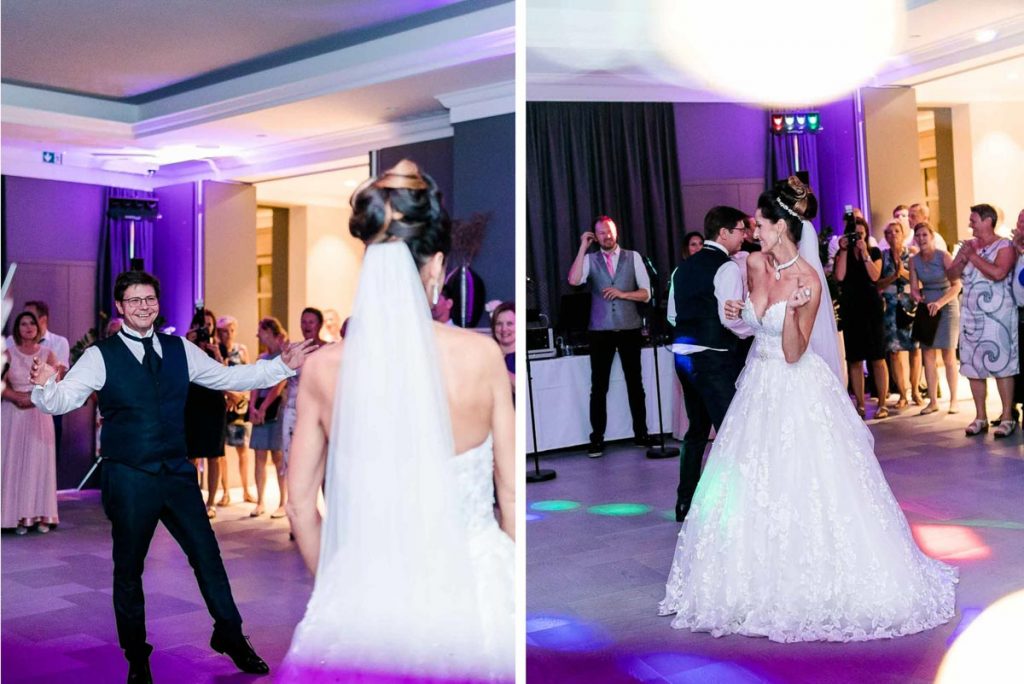 Heiraten Hochzeitslocation Fontana Hochzeitsfotograf Niederösterreich Hochzeitsfotograf Wien Mödling First Dance