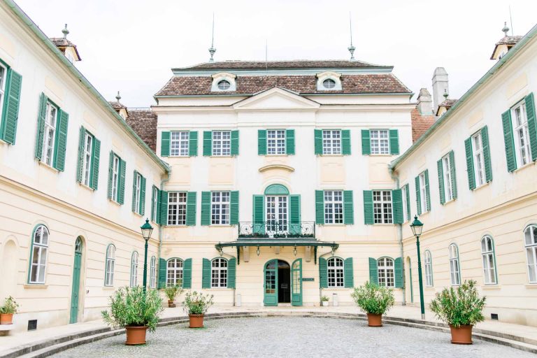 Heiraten In Modling Hochzeitslocations Hochzeitsdienstleister
