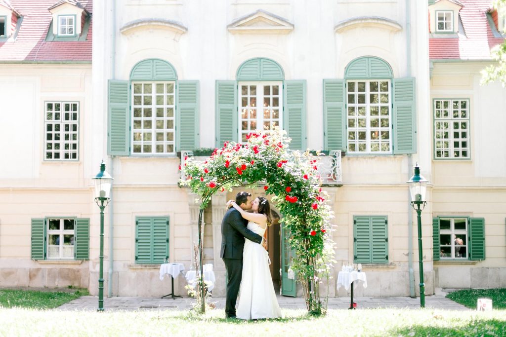 Wien Hochzeitsfotograf Mödling heiraten Hochzeitsfotos Hochzeit im Schloss Hunyadi heiraten