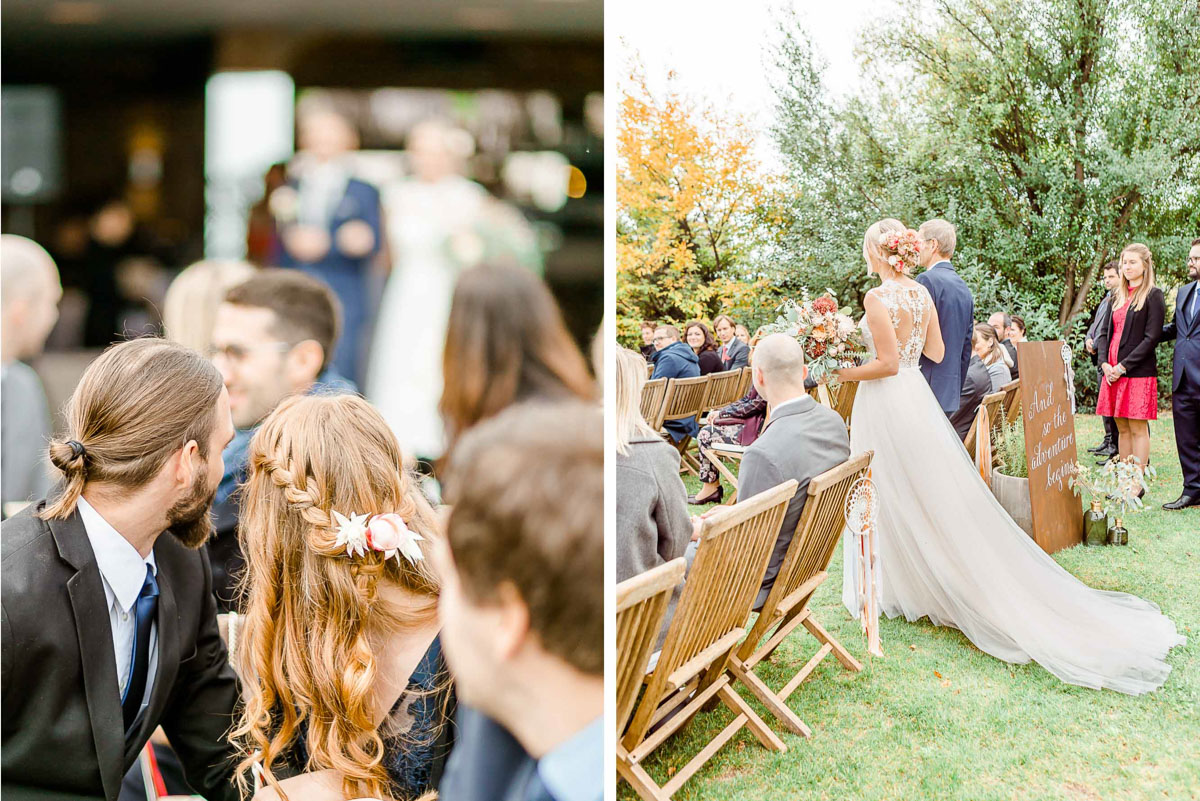 Weingärten heiraten Hochzeitsfotos Hochzeit Weingut Reisenberg heiraten outdoorwedding im Freien heiraten in Wien