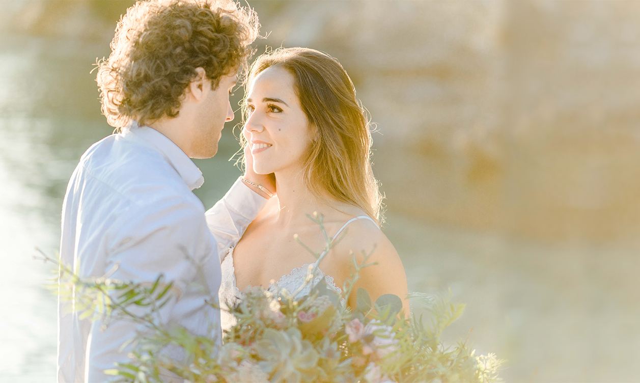 Hochzeitsfotograf Wien