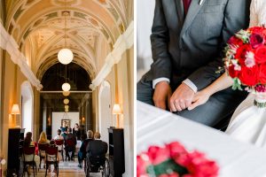 standesamtlich heiraten in Wien Hochzeit naturhistorisches Museum heiraten Wien Innenstadt paarfotos