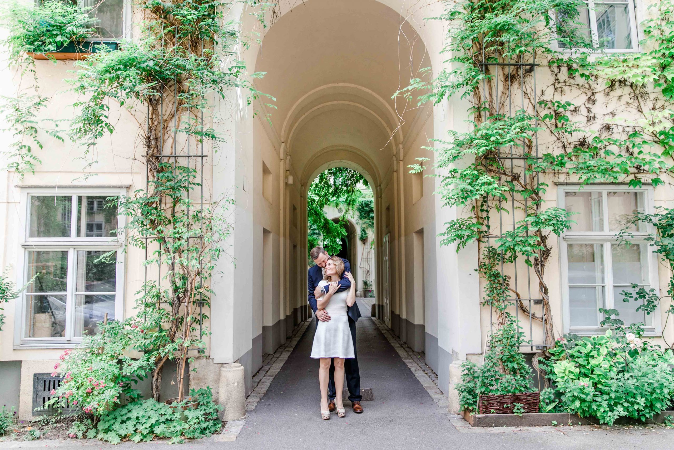 standesamtlich heiraten in Wien Hochzeit Standesamt heiraten Wien Innenstadt paarfotos