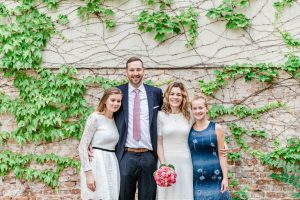 standesamtlich heiraten in Wien Hochzeit Standesamt heiraten Wien Innenstadt paarfotos