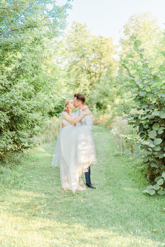 Stadtflucht Bergmühle heiraten Hochzeit außergewöhnliche Hochzeitslocation Wien Umgebung