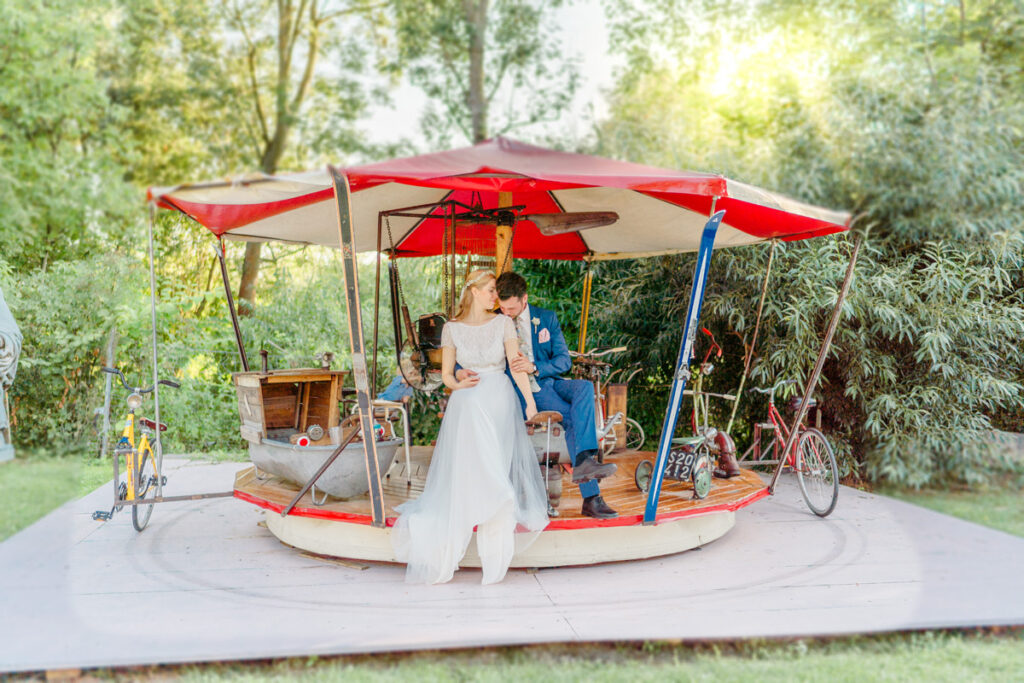 Stadtflucht Bergmühle heiraten Hochzeit außergewöhnliche Hochzeitslocation Wien Umgebung