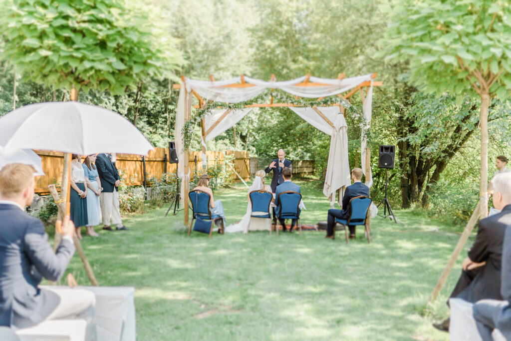 Stadtflucht Bergmühle heiraten Hochzeit außergewöhnliche Hochzeitslocation Wien Umgebung
