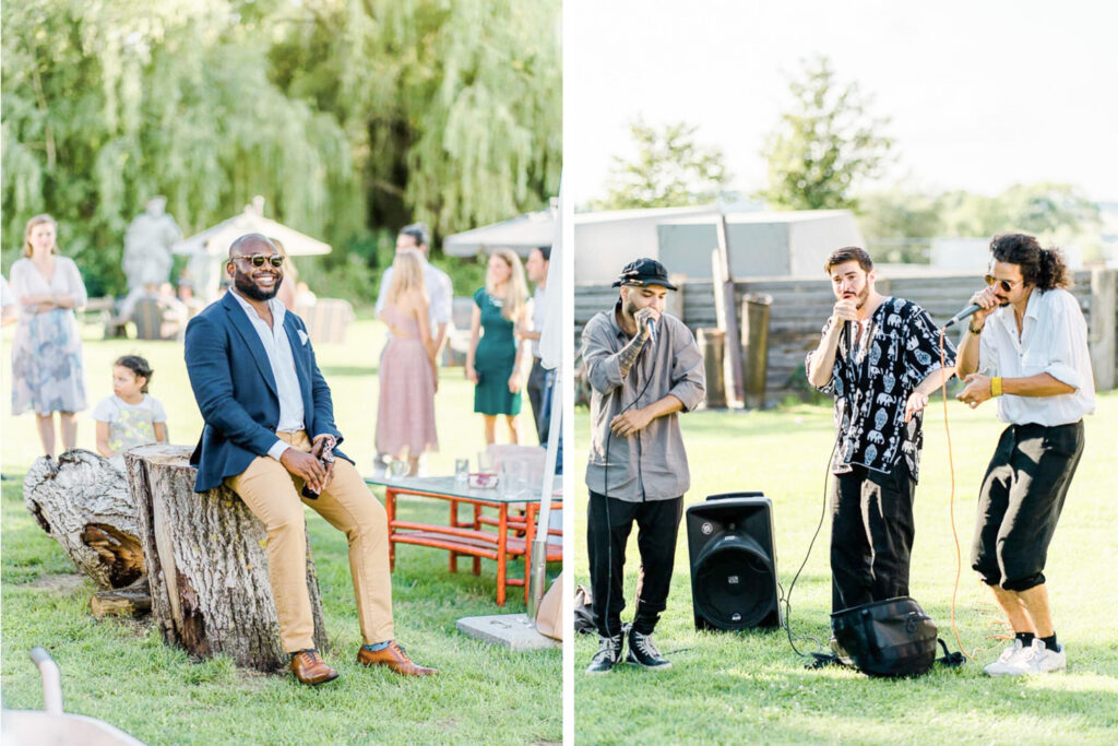 Stadtflucht Bergmühle heiraten Hochzeit außergewöhnliche Hochzeitslocation Wien Umgebung