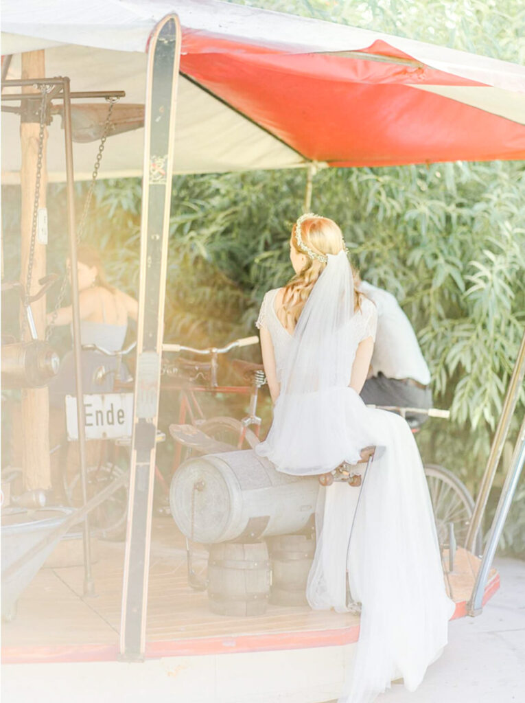 Stadtflucht Bergmühle heiraten Hochzeit außergewöhnliche Hochzeitslocation Wien Umgebung