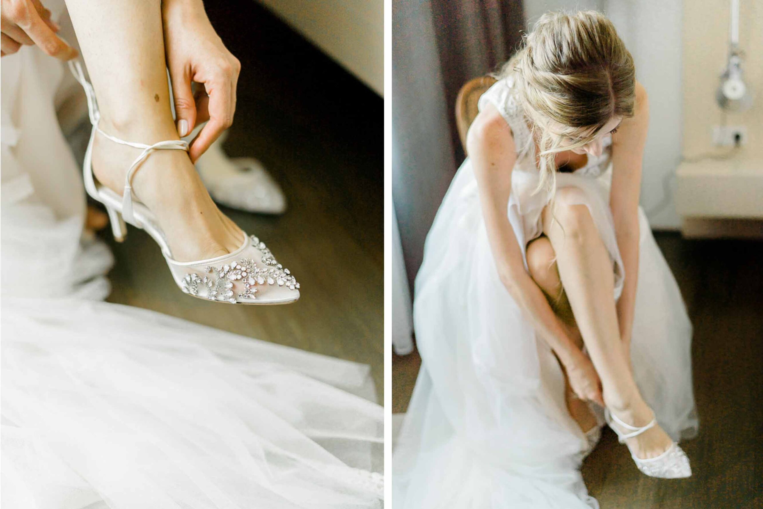 heiraten Refugium Hochstrass Hochzeit im Freien heiraten standesamtliche Trauung Zeremonie greenery Hochzeit Brautpaarfotos Wald Rauchbomben Brautportrait Getting Ready