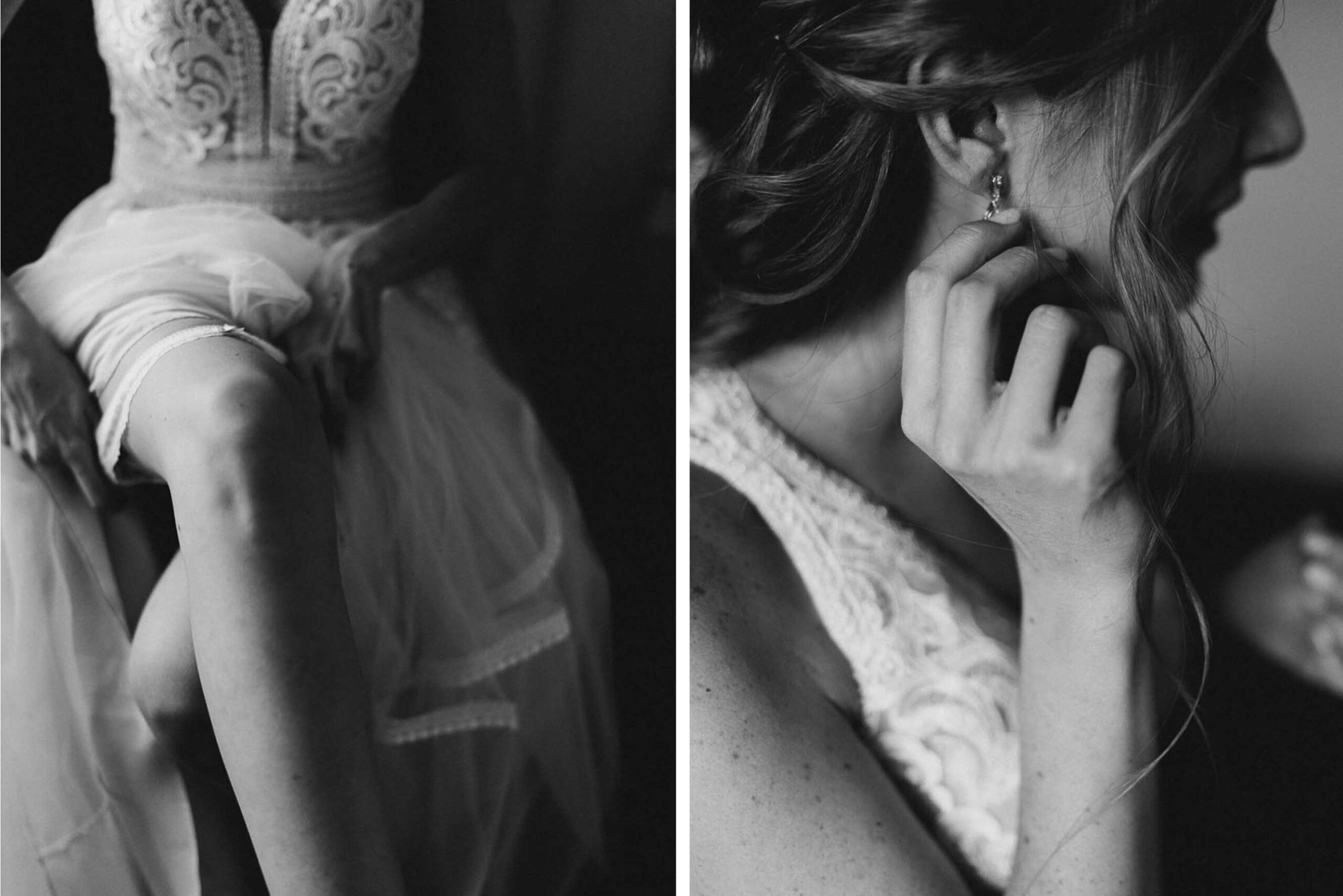 heiraten Refugium Hochstrass Hochzeit im Freien heiraten standesamtliche Trauung Zeremonie greenery Hochzeit Brautpaarfotos Wald Rauchbomben Brautportrait Getting Ready