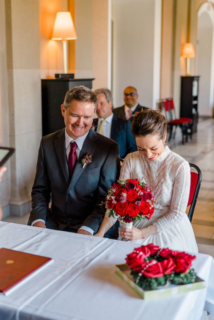 Denise Kerstin Hochzeitsfotograf Wien Hochzeitsfotos heiraten kunsthistorisches museum Hochzeit wien innenstadt regenbogenparade