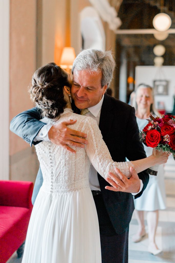 Denise Kerstin Hochzeitsfotograf Wien Hochzeitsfotos heiraten kunsthistorisches museum Hochzeit wien innenstadt regenbogenparade