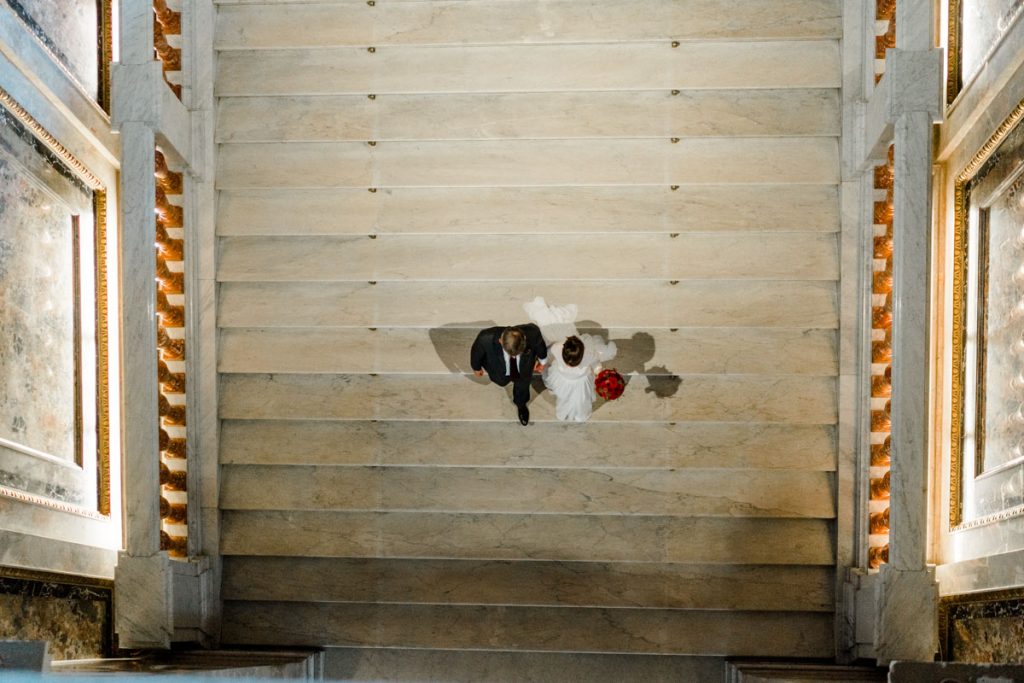 Denise Kerstin Hochzeitsfotograf Wien Hochzeitsfotos heiraten kunsthistorisches museum Hochzeit wien innenstadt regenbogenparade