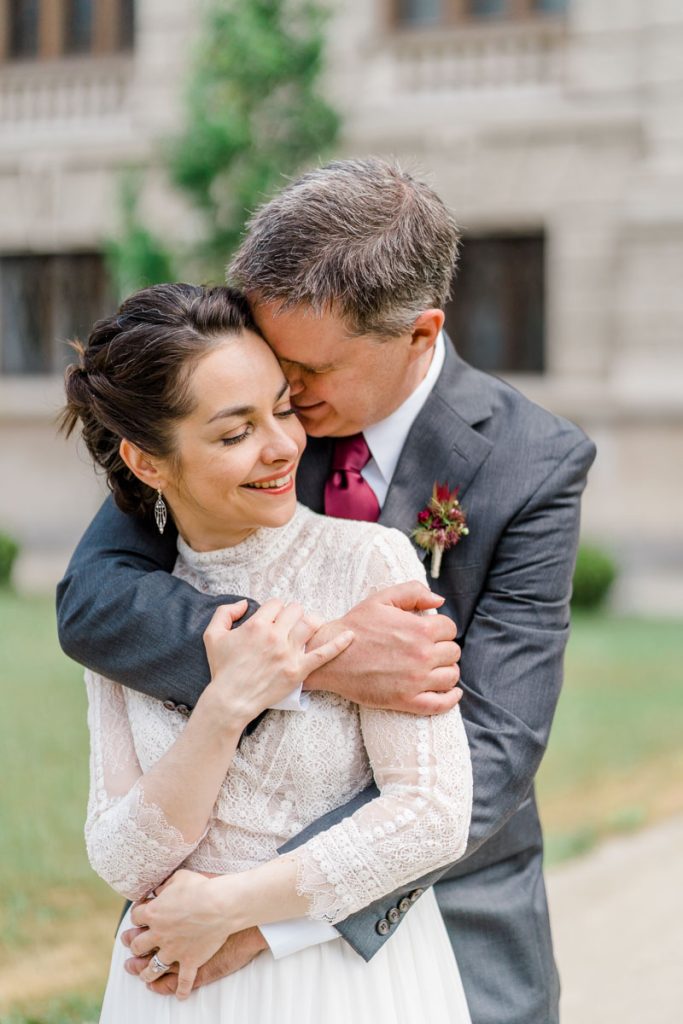 Denise Kerstin Hochzeitsfotograf Wien Hochzeitsfotos heiraten kunsthistorisches museum Hochzeit wien innenstadt regenbogenparade